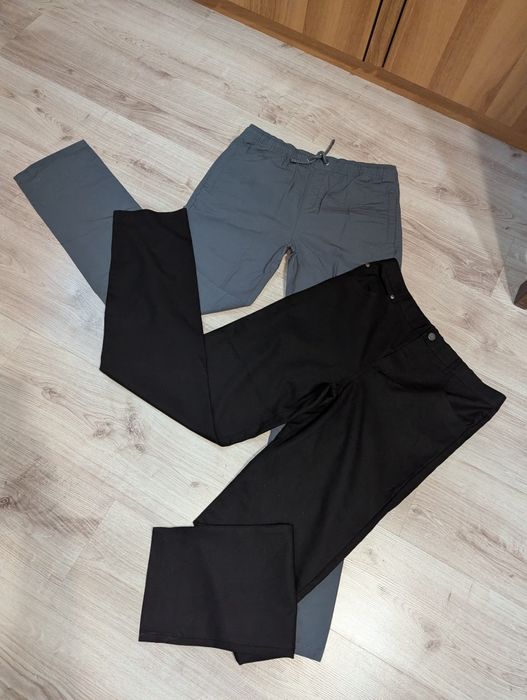 Штани, брюки чоловічі