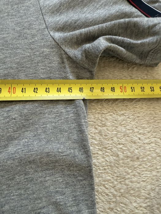 Tommy Hilfiger koszulka