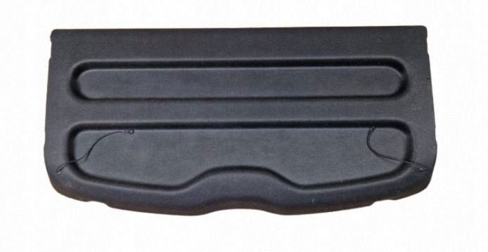 citroen c4 cactus 14-20 półka tylna bagażnika 98013537zd