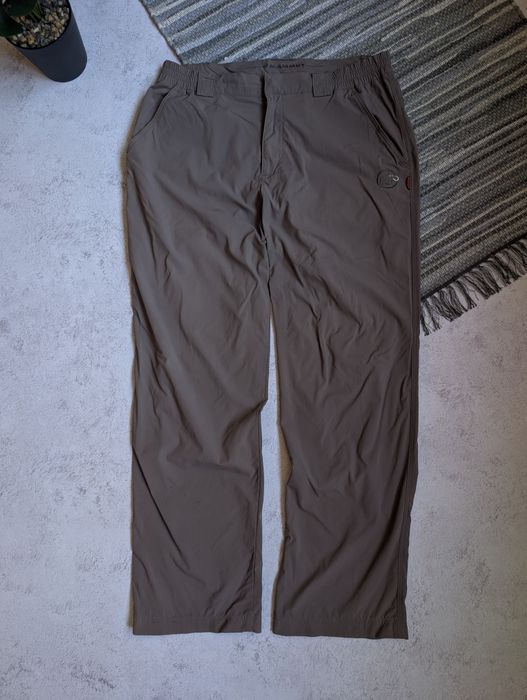 Трекінгові штани Mammut розмір M-L outdoor