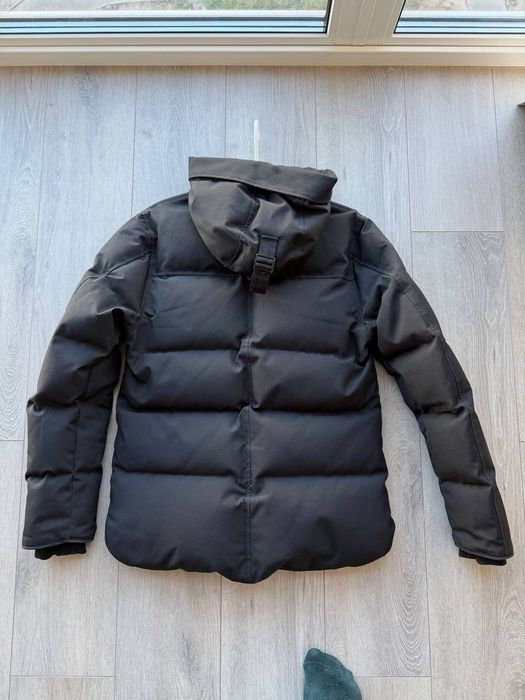 Зимова Куртка KENZO Original