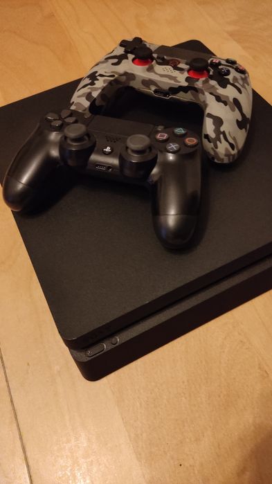 Consola PlayStation 4 Slim