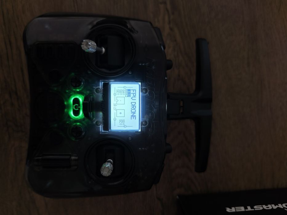 Radiomaster Pocket