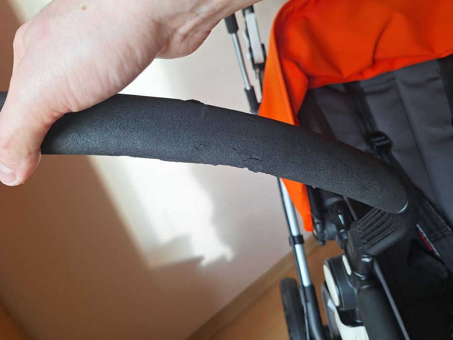 bugaboo cameleon 3 wózek spacerówka gondola