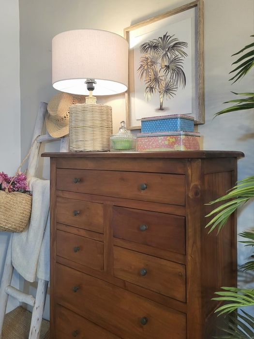 comoda, camiseiro, aparador, contador, teca, oriental, rustico