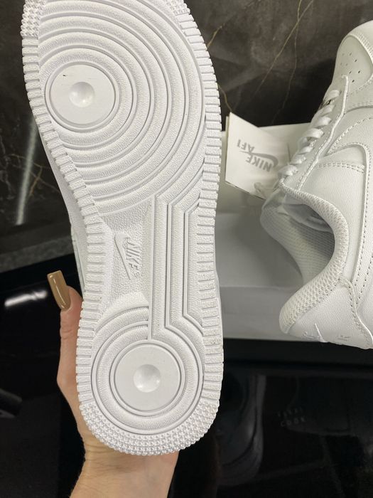 Buty Air Force 1