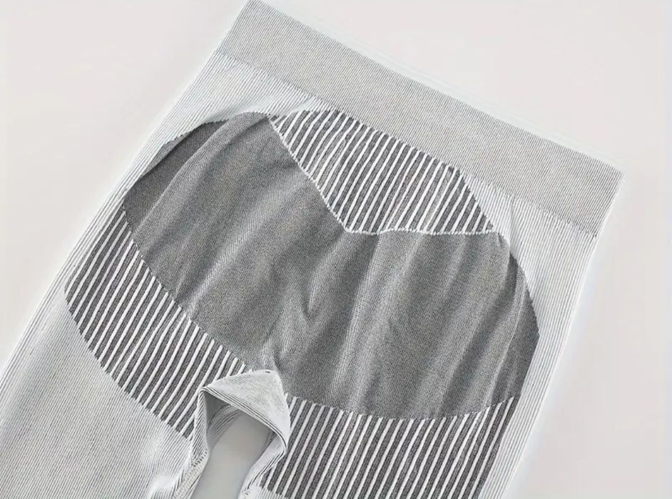 Спортивна термобілизна унісекс