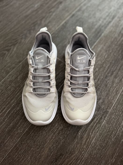 39p Nike air max axis кросівки спортивні жіночі