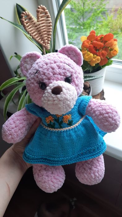 Іграшка ручної роботи