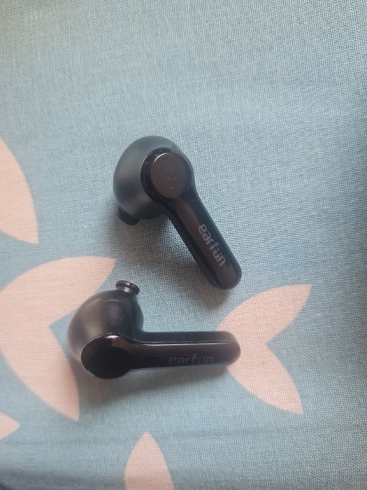 Słuchawki Earfun Air Pro 2 - brak etui/case