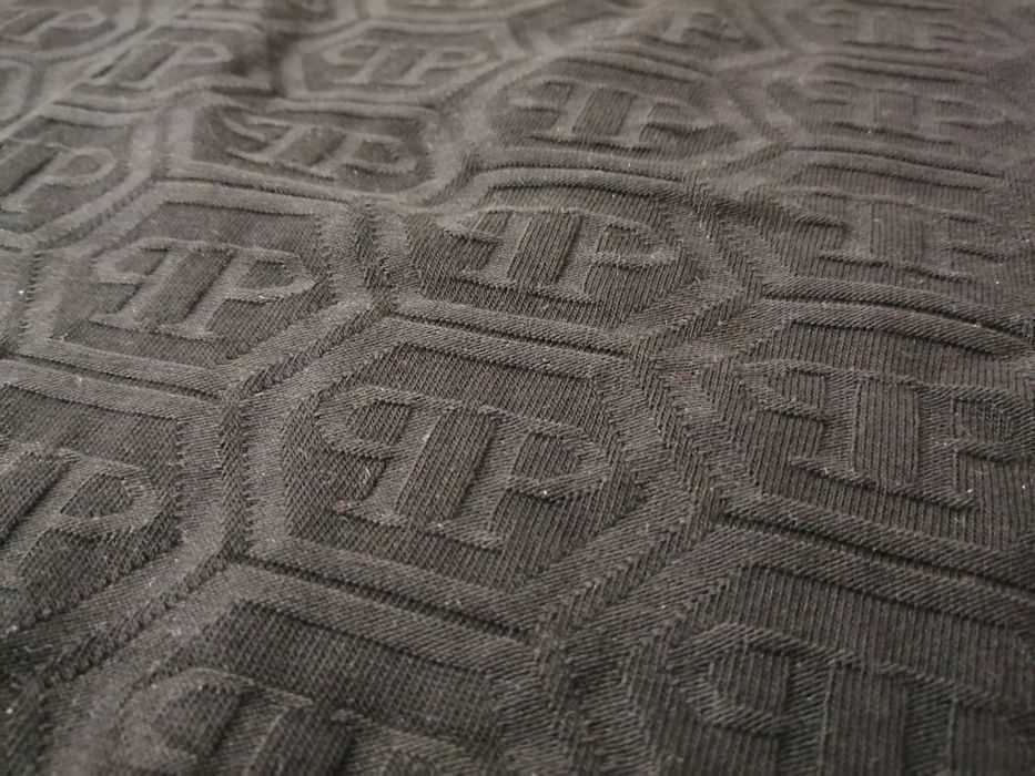 Nowa sukienka Philipp Plein spódnica pp czarna L XL