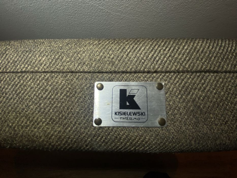 Fender Statocaster Mexico (1998)