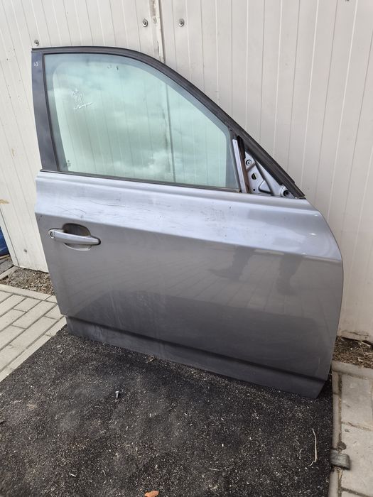 Drzwi prawy przod bmw x3 e83