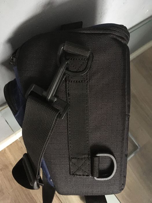 Lowepro TLZ 1 torba fotograficzna jak nowa !