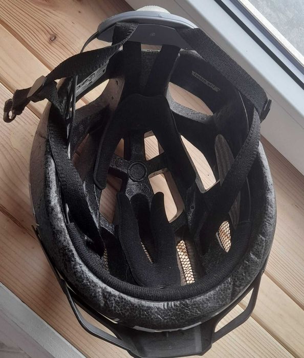 Kask rowerowy dla dziecka