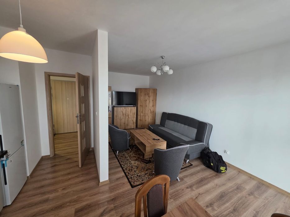 Wynajmę miesznie Rzeszów  Św.Kingi  tel 880331505