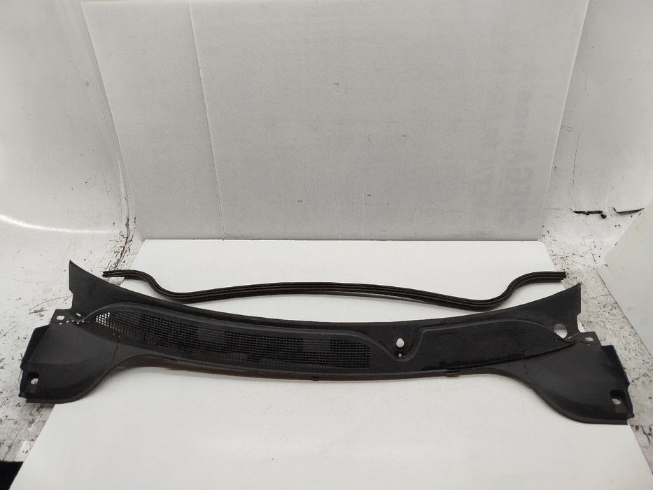 Grelha de torpedo - RENAULT Megane II (BM0/1_, CM0/1_) | 01 - 12