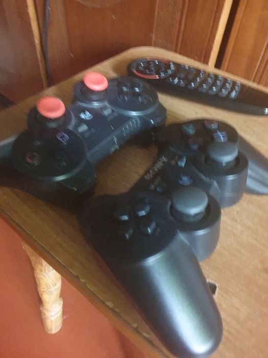Sony PlayStation 3 1tb купа ігор