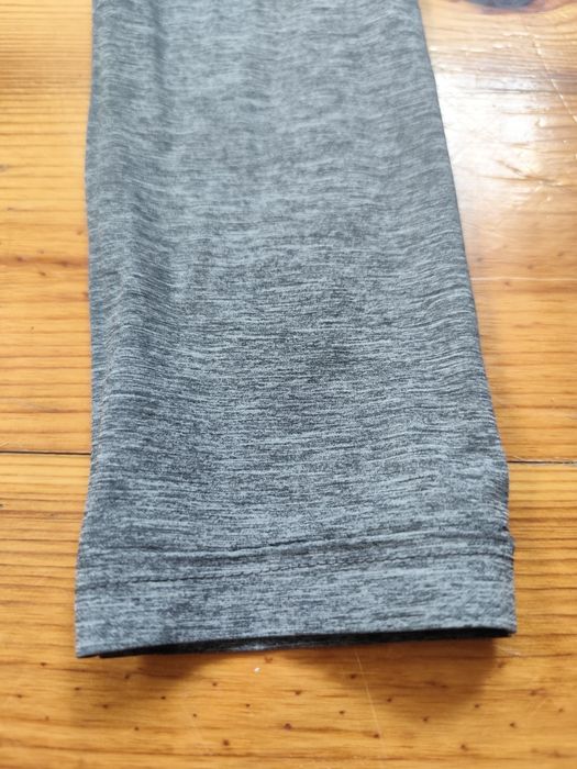 Legginsy Nebbia rozmiar S push up