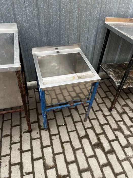 мийки Нержавійка