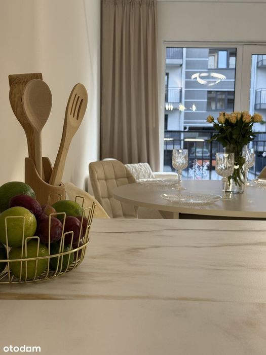 Apartament 47,92 m²| Wysoki standard| Balkon ok. 10 m²| Winda| Kępno
