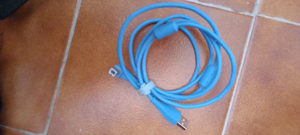 Controlador Dj Hércules Air