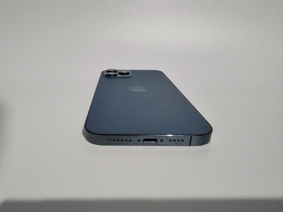 Iphone 12Pro Max 256Gb.  Muito bom