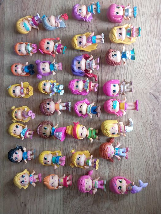 Conjunto pinypon