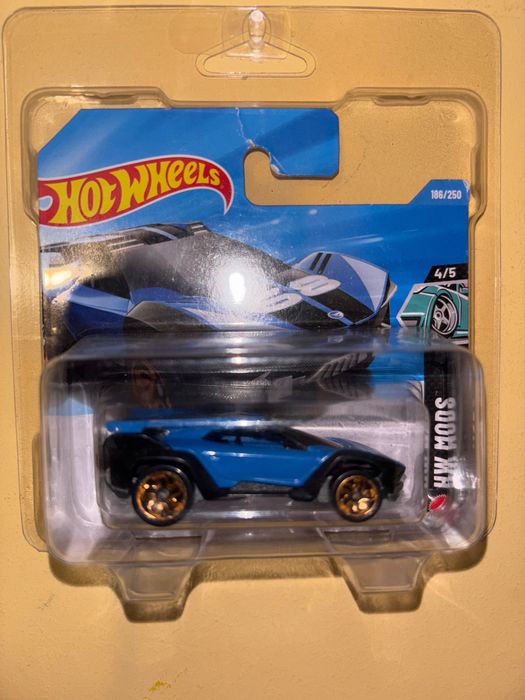 Hot wheels th 2026