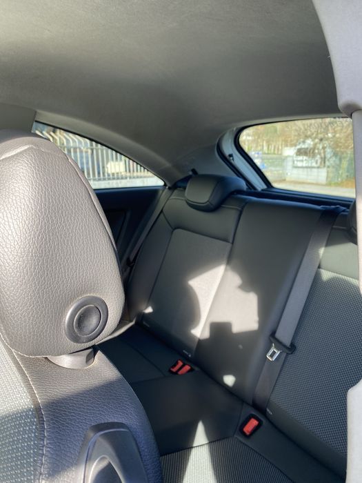 Opel Corsa D-2009