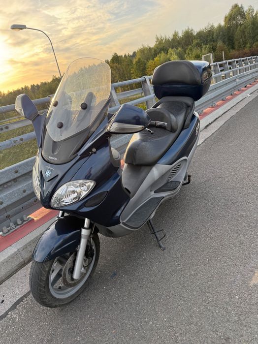 Piaggio