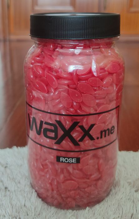 Cera Corporal Indolor 380gr.