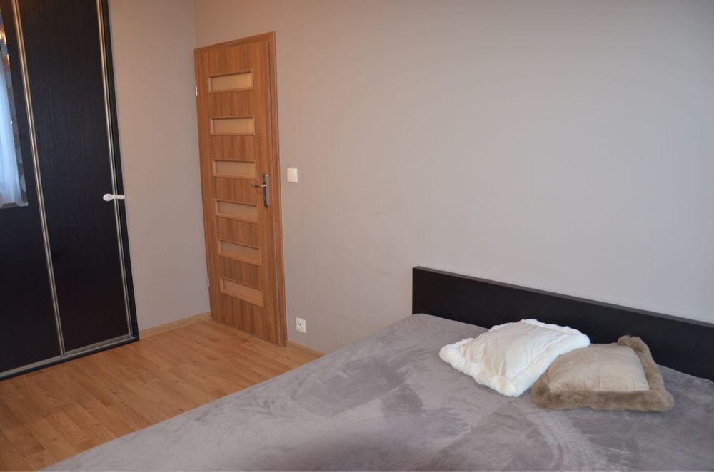 Wynajmę mieszkanie 40 m² plus 40 m² taras - Widok 6