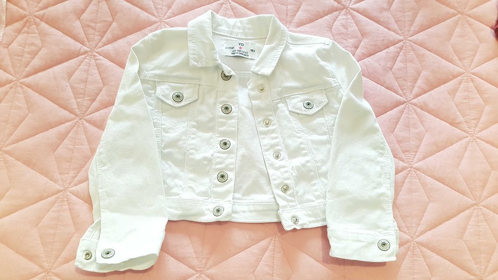 Calção, Casacos,blusas 3/4 anos