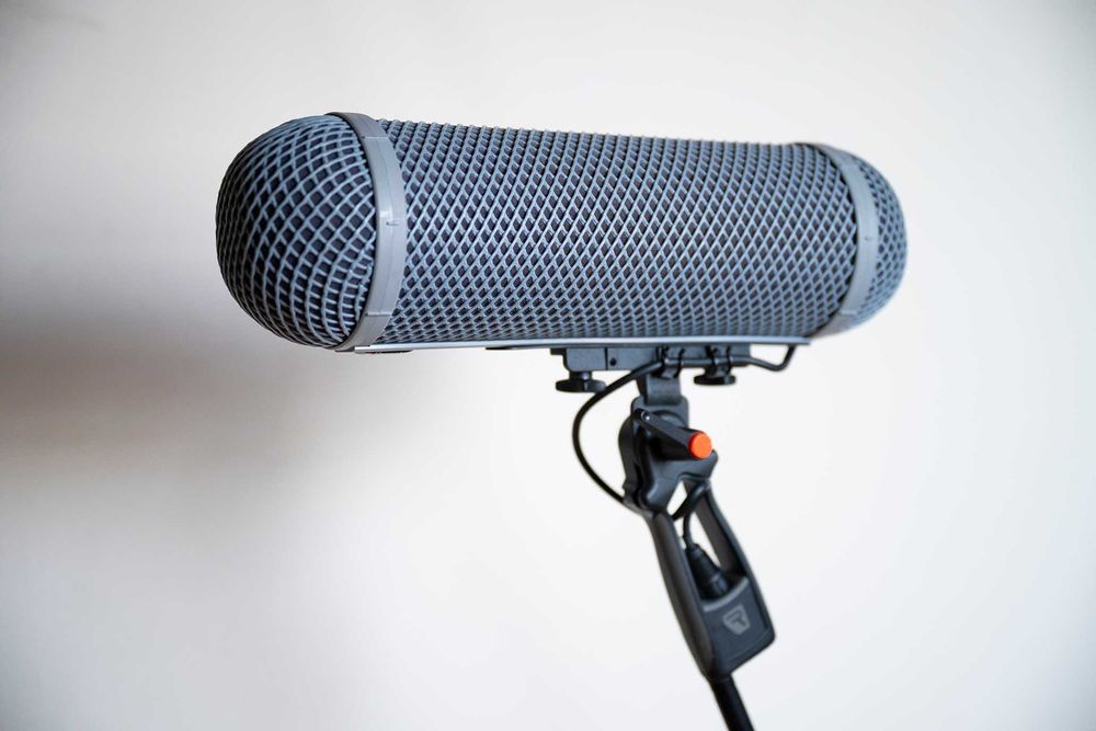 Rycote Wind Screen Kit 3