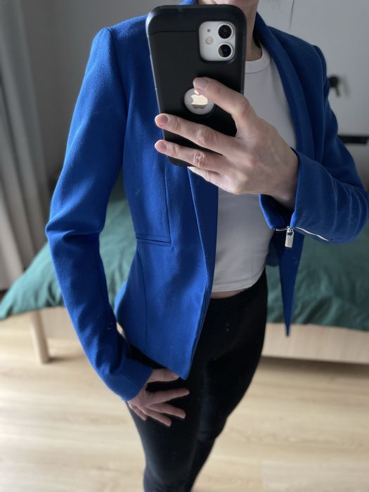 Marynarka Bershka rozm. S