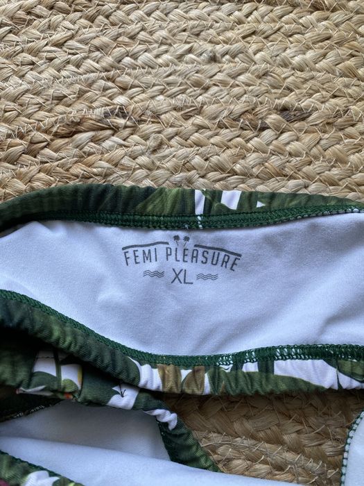 Soutien bikini da Femi Pleasure