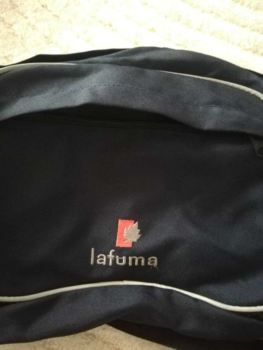 Bolsa de Cintura LAFUMA multifunções