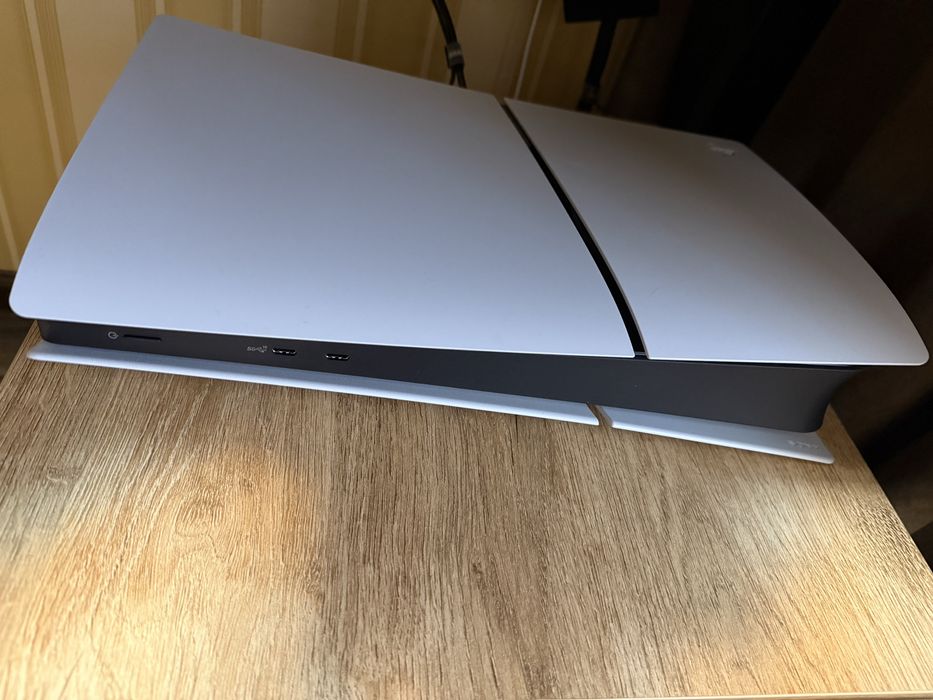 Sony PlayStation 5 Slim Digital  825Gb