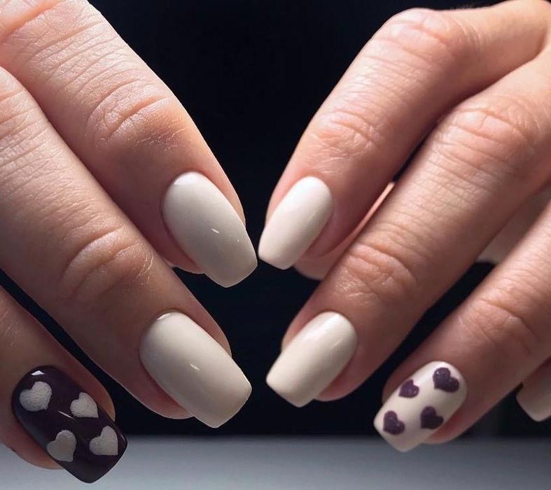 Манікюр, педикюр