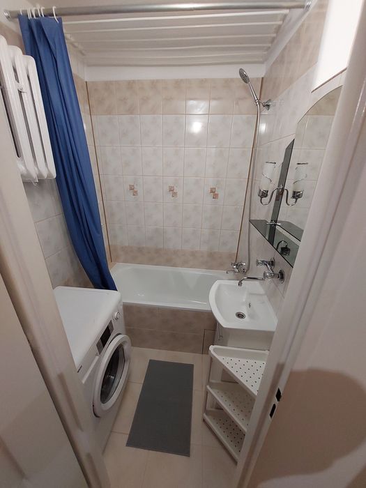 Pokój jednoosobowy Kaprysowa Czechów