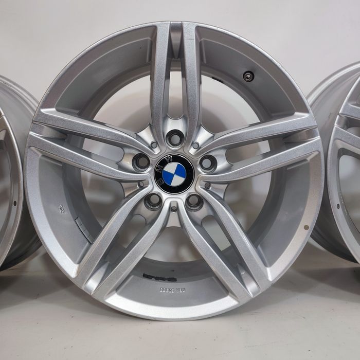 5x120 17" bmw E90 E91 e60xd E36 E46 z3 X3 F10 f11 f30 F31