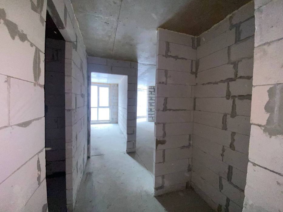 Продаж 1-кімнатної квартири, м. Кременець