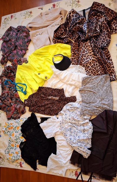 Mega paka 56szt. Nowe lub w b.d.stanie!