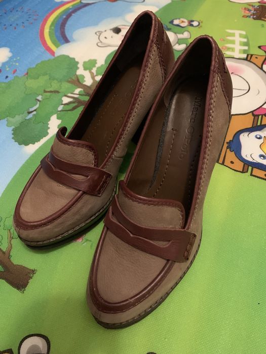 Туфлі жіночі 37 позмір Marc O’Polo