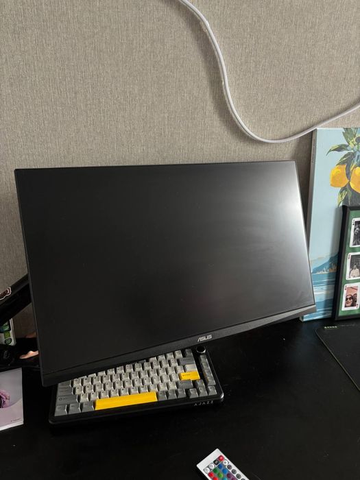 Монітор 27" 2к ASUS VG27AQML5A, 300Гц