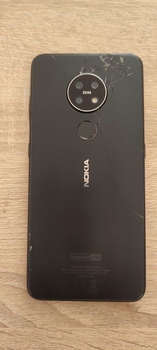 Nokia 7.2   6/128GB