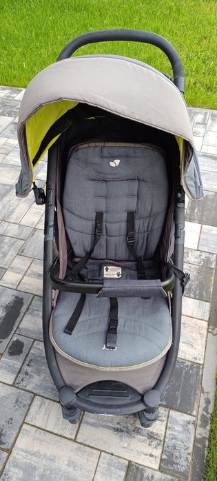Wózek spacerowy Joie Literax, spacerówka