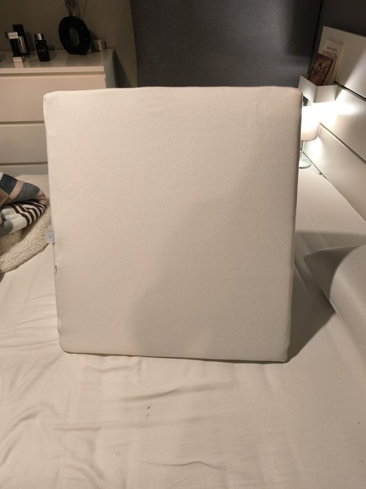 Almofada de elevação