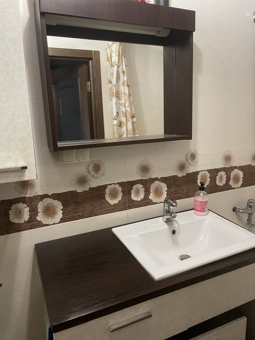 Центр,ремонт,мебель.Продажа 2-ух комнатной.